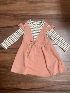 アプレレクール　ワンピース