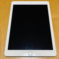 iPad Air 第2世代 16GB セルラーモデル シャンパンゴールド
