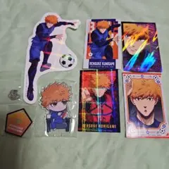 ブルーロック 國神