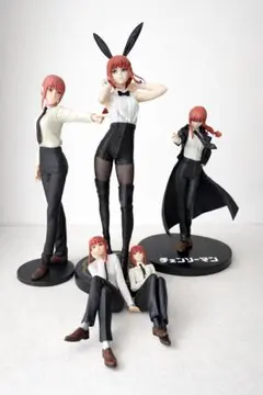チェンソーマン バニーガールフィギュア　マキマ