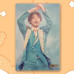 猪狩蒼弥 HiHi Jets ジャニーズJr 2019 アイランド ステフォ