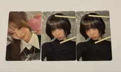 KISSOFLIFE ナッティ トレカ 3枚セット まとめ売り - メルカリ