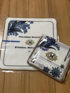 うたプリ　グラショ　聖川 真斗　エコバッグ　ハンドタオル　FP