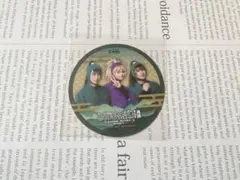 忍ミュ　15弾再演　コースター