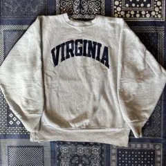 80s Champion Reverse Weave トリコタグ　usa製