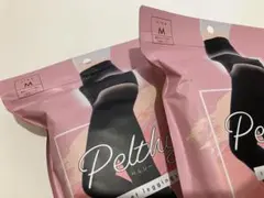 Pelthy レギンス Mサイズ