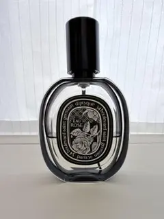 diptyque EAU ROSE オードパルファン 香水 オーローズ　山田蓮 ディプティック オーローズ オードパルファン 75ml 山田レン 新品未