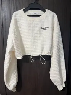 wego スウェット