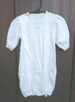 [ 日本製 ] エンゼル ☆ ロンパース