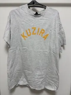 新品未開封】KUZIRA Tシャツ PIZZA OF DEATH Lサイズ - メルカリ