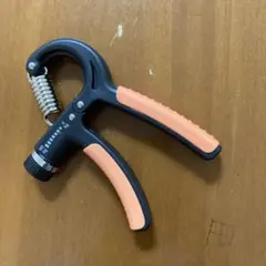 ハンドグリップ　握力　トレーニング