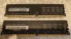 W4U3200CS-16G 32GB （2枚×16GB） DDR4 - メルカリ