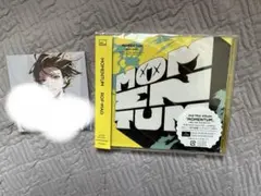 ROF-MAO MOMENTUM OS特典付