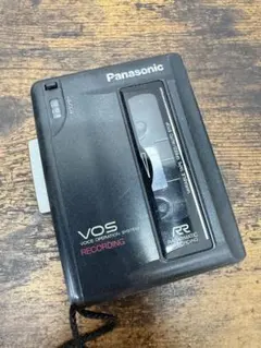 Panasonic カセットプレーヤー RQ-SX15 ジャンク品 - メルカリ