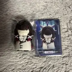 原神 コロンビーナ 少女 フィギュア