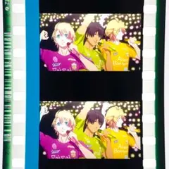 うたプリ スタツア 入場特典 コマフィルム 那月 翔 セシル