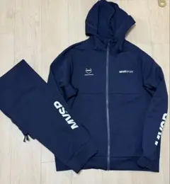 DESCENTE ジャージ