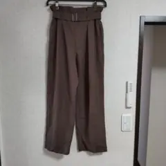 GU レディースパンツ S