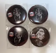 鬼滅の刃 ufotable ダイニング お楽しみくじ 黒死牟 桑島慈悟郎