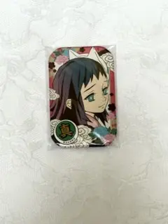 鬼滅の刃 真菰 まるかく缶バッジ