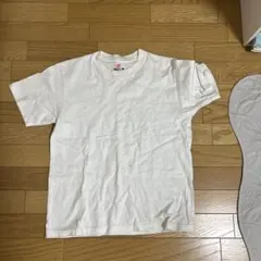 ヘインズビーフィー Tシャツ