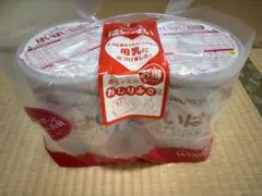 WAKODO 粉ミルク はいはい 2缶セット