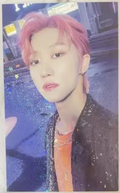 SEVENTEEN sector17 HMV ラキドロ ディエイト THE8