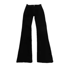 flare boot cut pants archive y2k