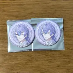シャイニーカラーズ シャニマス 衣装展 浅倉透 缶バッジ 2点 - メルカリ