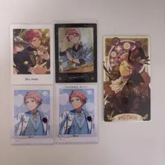 あんさんぶるスターズ あんスタ 斎宮宗 ぱしゃっつ