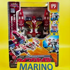 2025年最新】グランドコンボイ+スーパーモードの人気アイテム - メルカリ