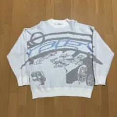 ニット セーター 韓国 The Hands seoul