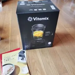 【即購入OK！】Vitamix v1200i バイタミックスのサムネイル
