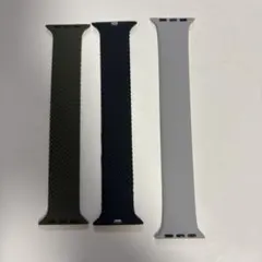 Apple Watch バンド 3色セット(38〜41mm)
