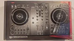 Pioneer DJ DDJ-400＋カバー付きのサムネイル