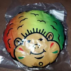 新品未開封　WANIMA カミナッチャ 限定クッション