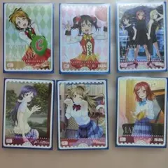 ラブカ μ's まとめ売り - メルカリ