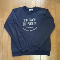 2026年最新】treat ürself スウェットの人気アイテム - メルカリ