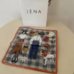 【FEILER/フェイラー】別注 PIQUE-NIQUE IENA 新品未開封