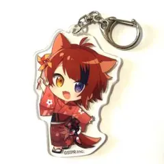 莉犬 すとぷり アクキー 2023 Summer ver.!!