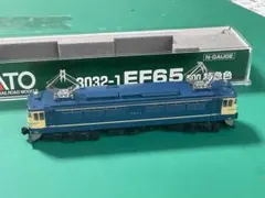 2026年最新】KATO 3035-1 EF65 1000の人気アイテム - メルカリ