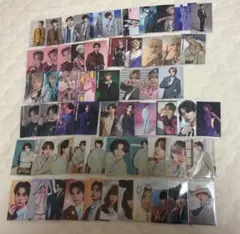 ◉seventeen follow トレカ ソウル まとめ売り＋トレカファイル ◉seventeen follow トレカ ソウル まとめ売り＋トレカファイル - メルカリ