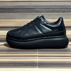 オニツカタイガー デレシティ ブラック 22.5cmのサムネイル
