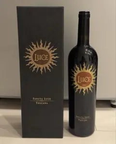 LUCE 2021 贈答用の箱付きのサムネイル