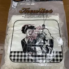 2026年最新】tnewties ノベルティの人気アイテム - メルカリ