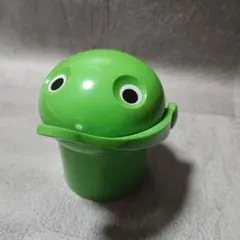 海外ビンテージ 謎の喋るゴミ箱 - メルカリ