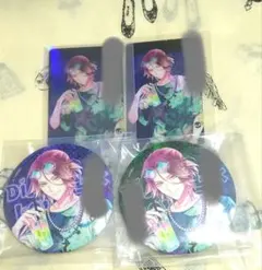 DIABOLIK LOVERS ライト セット