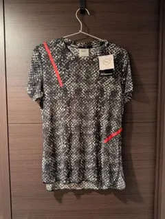 PUMA PUMARUN 半袖Tシャツ 516917 01 レディース L