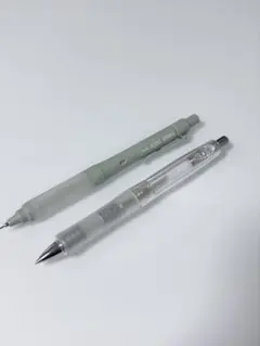 無印良品 ポリカーボネート ボールペン 2本セット | Mercari