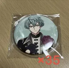 アイナナ ムビナナ 亥清悠 缶バッジ 35個セット